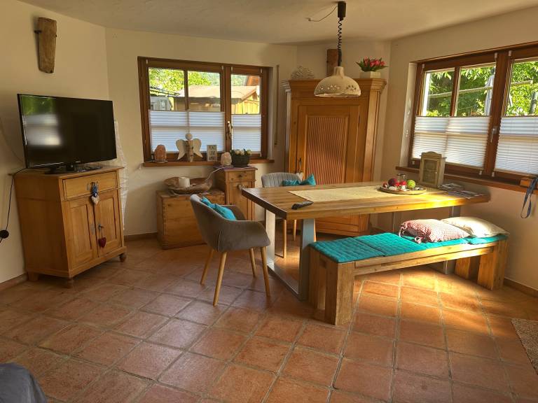 Ferienwohnung Gengenbach
