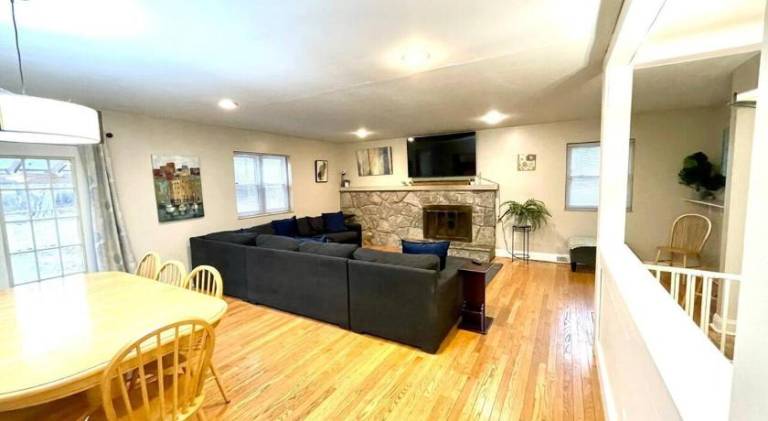 135 m&sup2; Ferienhaus