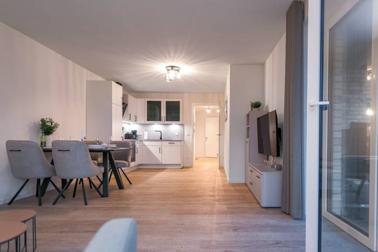 Ferienwohnung  Kellenhusen