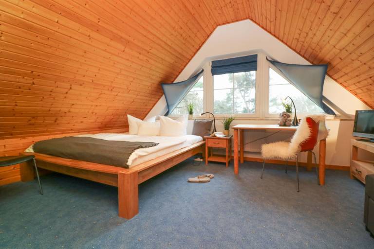 Ferienwohnung mit Südbalkon in strandnaher Lage — photo 5