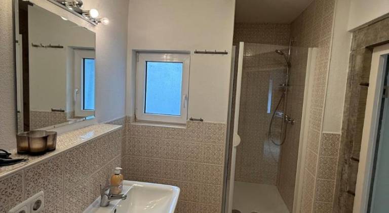 Holiday apartment with 2 rooms for 4 persons — photo 4
