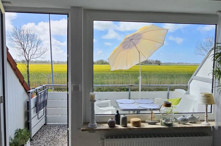 Ferienwohnung Norden