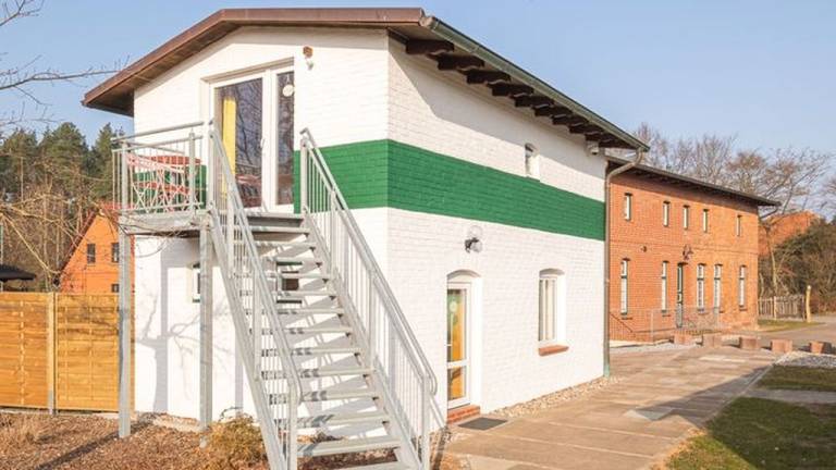 Ferienwohnung  Drewitz