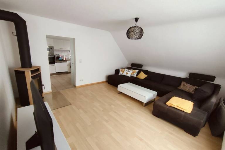 House with 1 room for 4 persons — photo 3