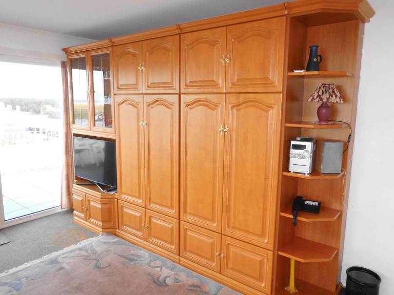 Wonderful apartment with sauna, terrace & pool | Sea view | Pets are welcome — photo 4
