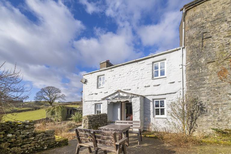 Cottage Sedbergh