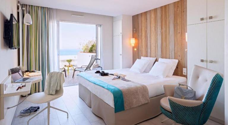 Hotel de la Baie - Thalassotherapie PREVITHAL — photo 2