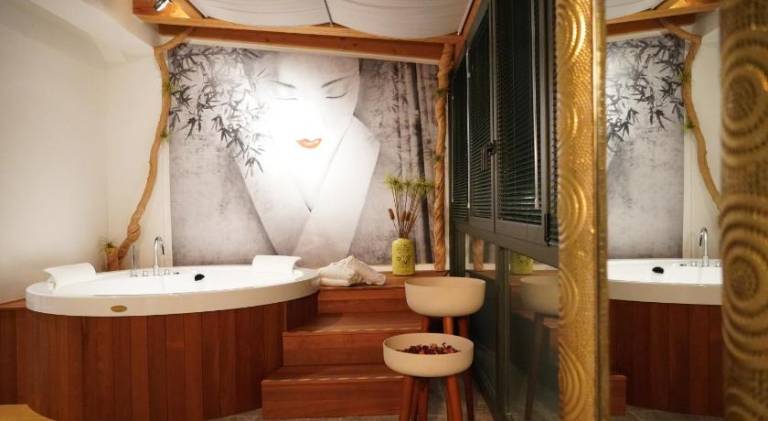 Hotel Ponti — photo 2