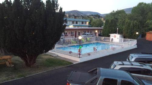 Motel Penticton