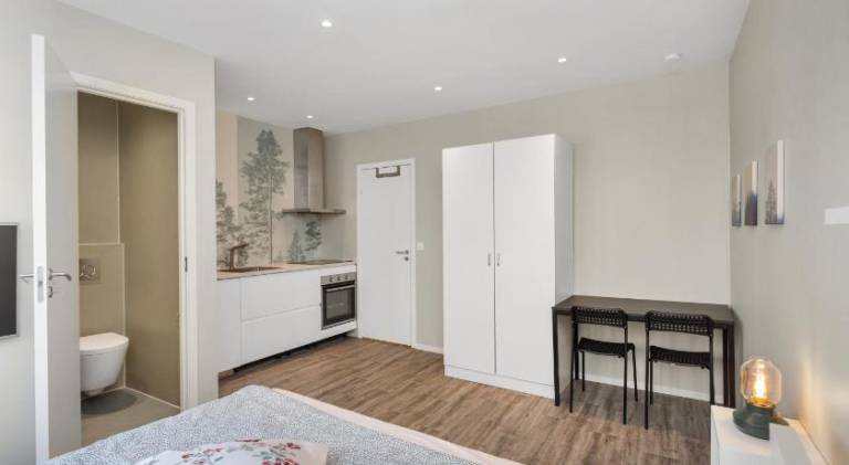Pleasant apartment | Pets allowed in Stavanger