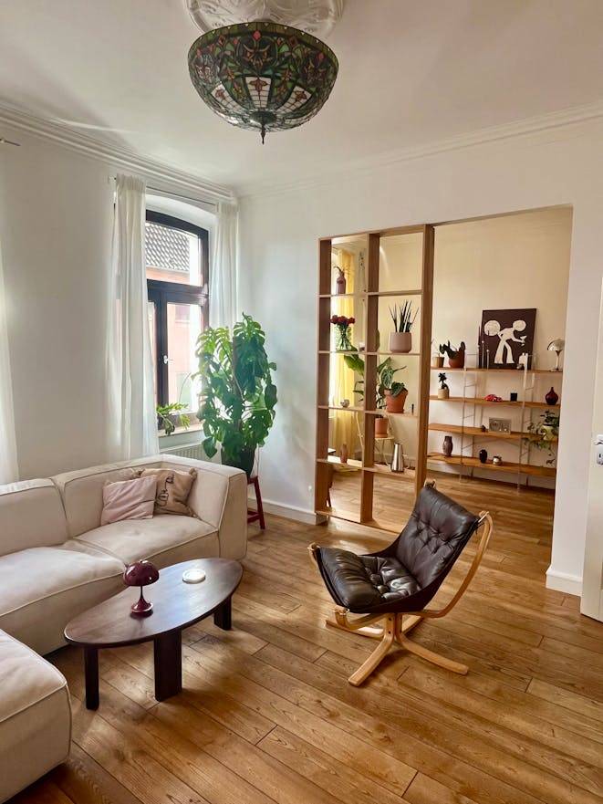 63 平方米 公寓 ∙ 1 Bedroom ∙ 2客人 - 科隆