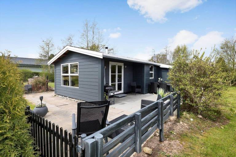 Feriehus  Broager