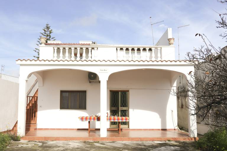 Ferienwohnung in San Pietro In Bevagna, Specchiarica f&uuml;r max. 8 Personen