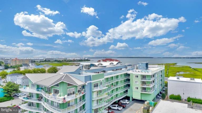 Condo Ocean City