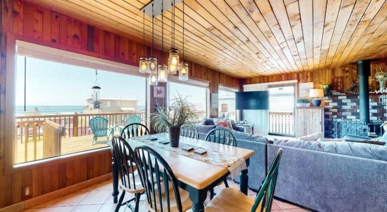 Spacious vacation home | Next to the beach | Pet-friendly — photo 4