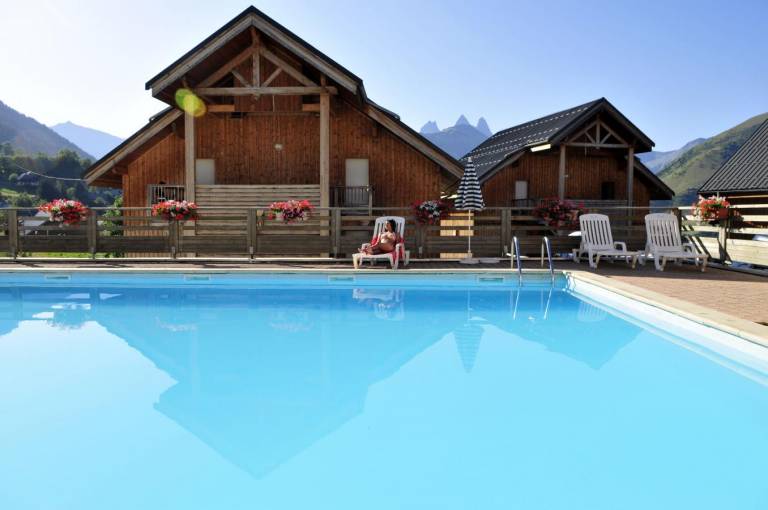 Studio Le Corbier
