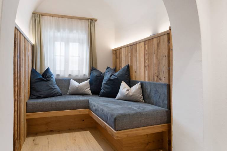 Holiday Apartment 'Bertollhof Weingenuss' with Mountain View, Shared Terrace and Wi-Fi — photo 5