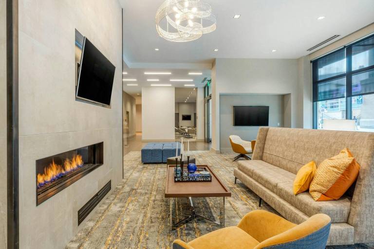 Residence Inn by Marriott Providence Downtown — photo 2