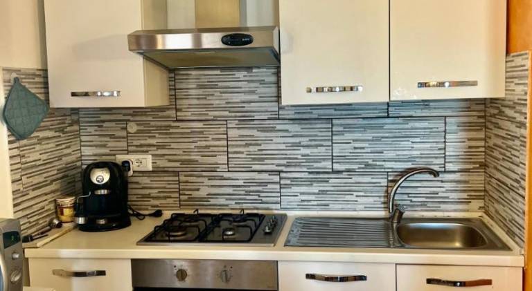 Apartment with garden & grill — photo 3