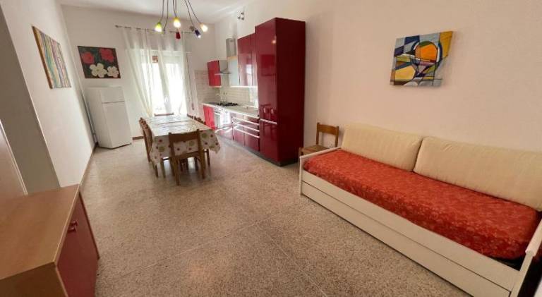 Rental apartment with 2 rooms for 6 persons — photo 2