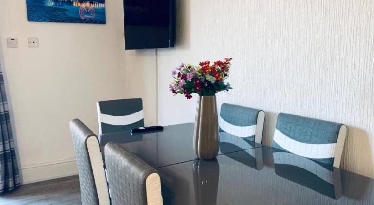 Holiday apartment for 4 persons — photo 4