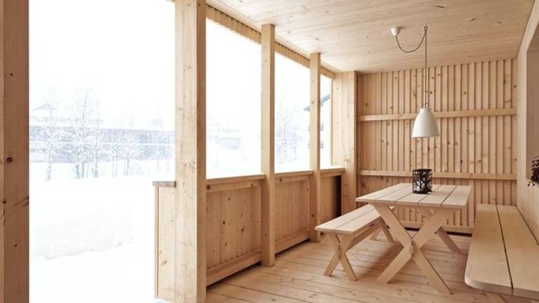 Ferienwohnung  Mellau