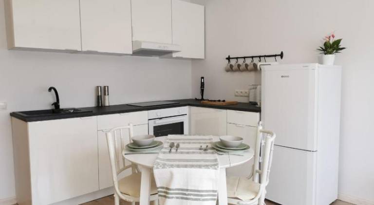 Holiday apartment | Pets are welcome — photo 3
