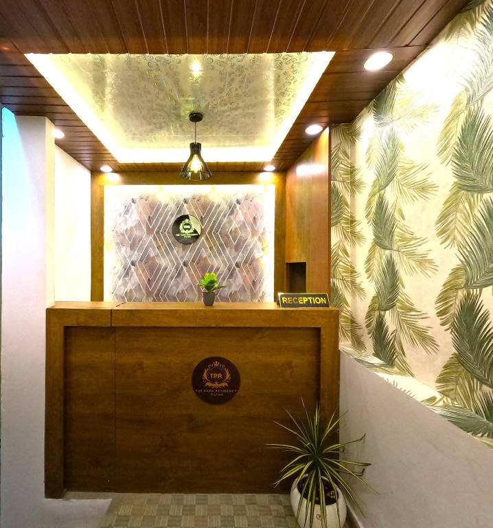 Hotel The Park Residency — photo 3