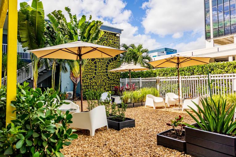 Motel  Miami