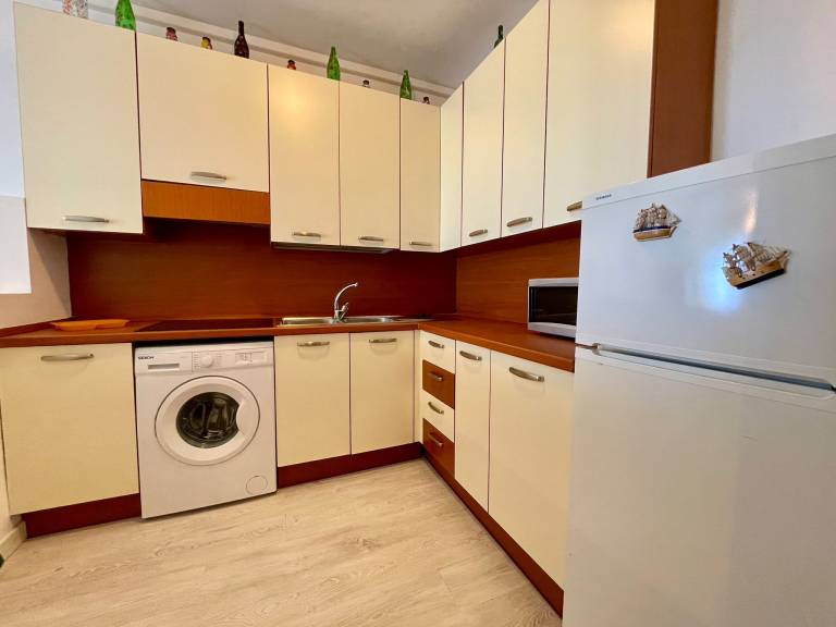 Family-friendly charming rental apartment | Nature view | Next to the beach | Dogs allowed — photo 3
