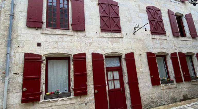 Holiday apartment with 1 room for 6 persons — photo 4