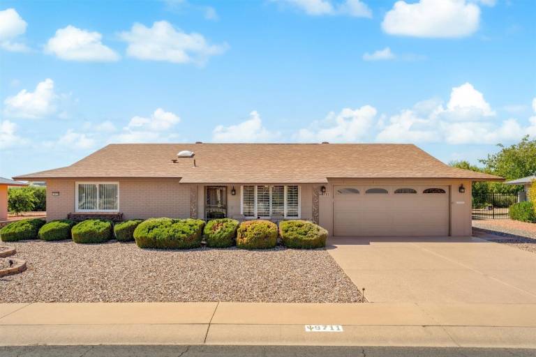 House Sun City