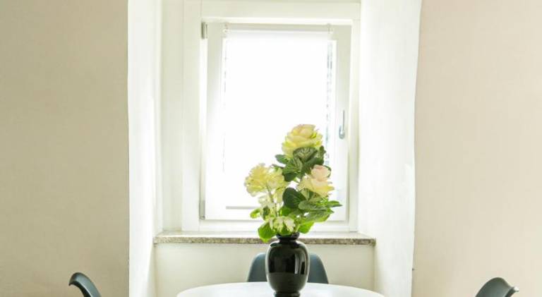 Apartment | Near Santa Maria Maggiore | Pets allowed — photo 4