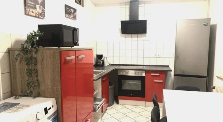 Rental apartment with 3 rooms for 6 persons — photo 5