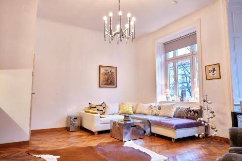 Apartment Hütteldorf