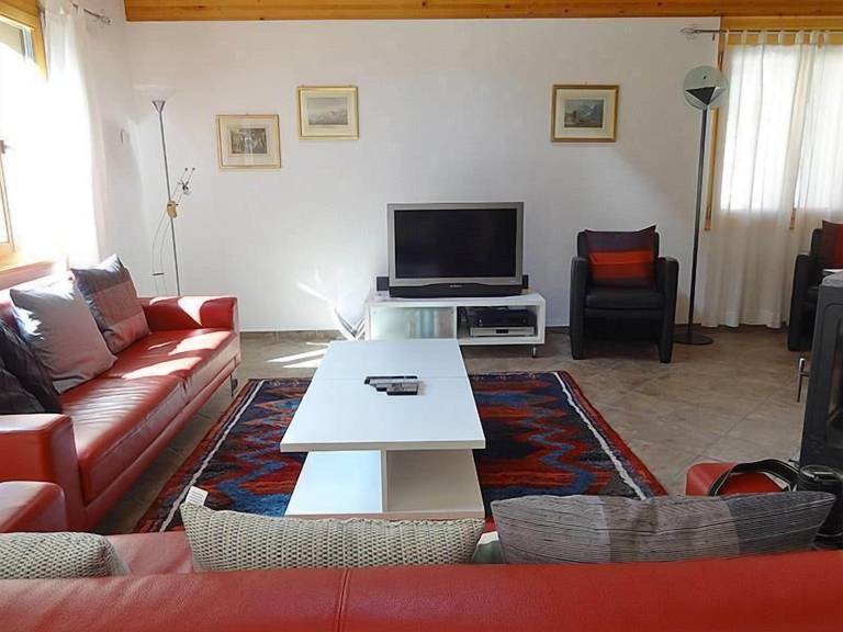 Appartement  Grindelwald