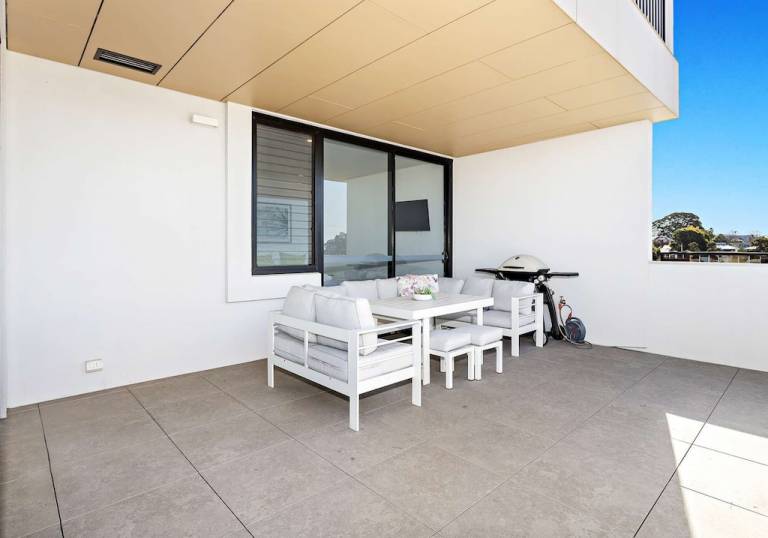 Apartment Shellharbour