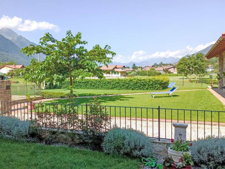 Casa Morbegno