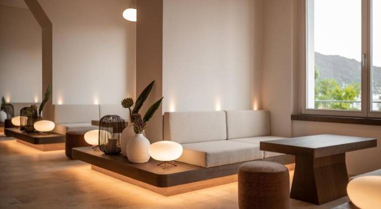 Seehotel am Kaiserstrand — photo 3