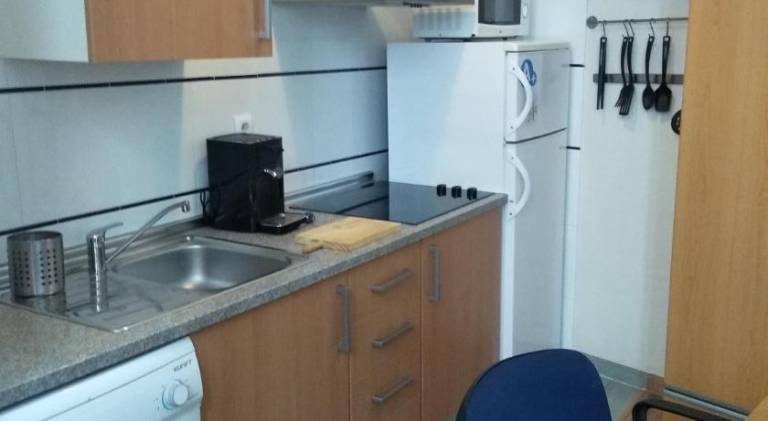 Apartamento Centro Santa Catalina 1º C — photo 2