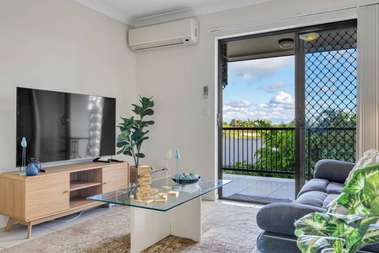 Apartment Chermside