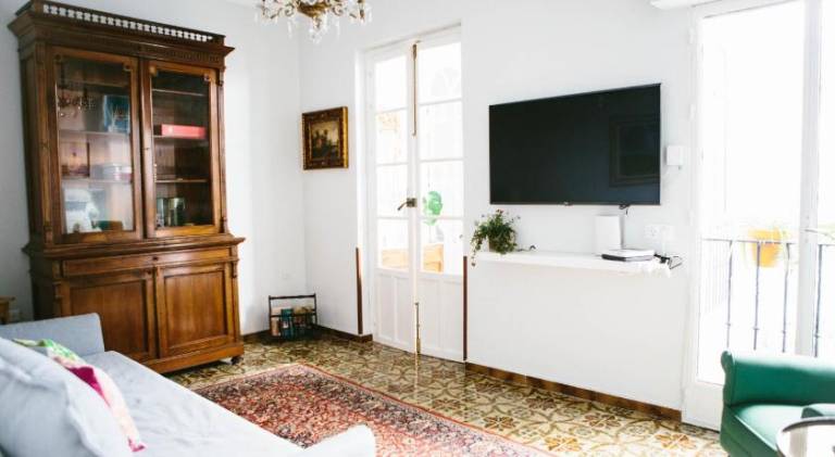 Vacation home with pool & jacuzzi | Near Seville Cathedral — photo 2