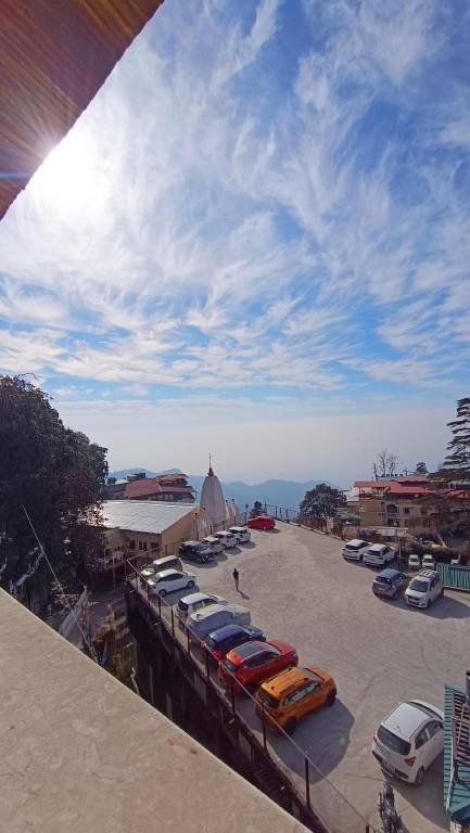 Hotel Apsara - Mussoorie in Mussoorie
