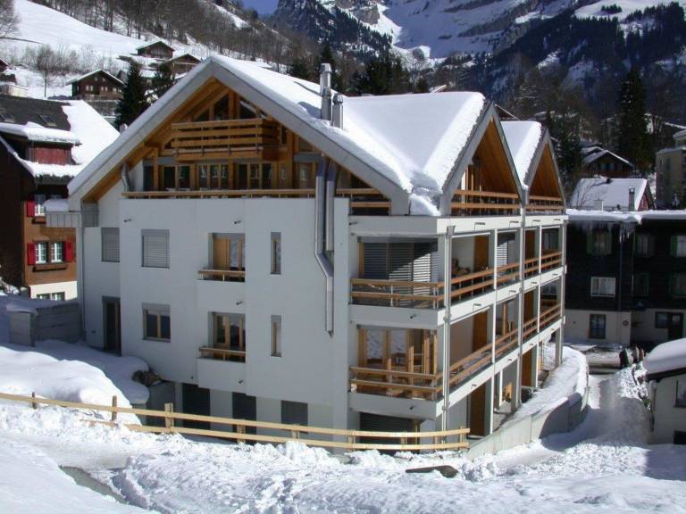Holiday apartment with garden & terrace — photo 4