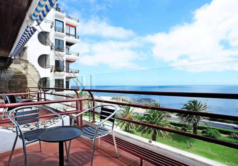 Appartement Carcavelos