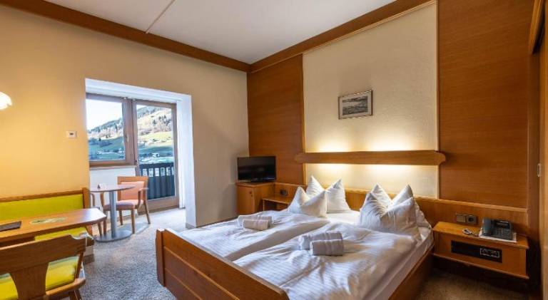 Hotel Austria Wildschonau — photo 2