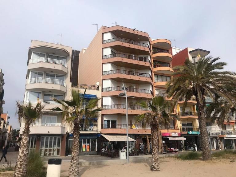 Appartement  Calafell