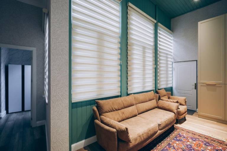 Ferienwohnung Nasimi
