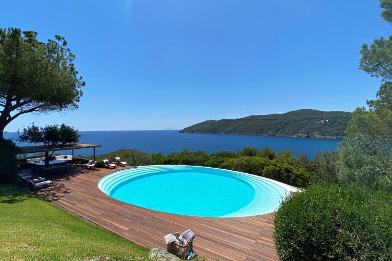 Villa Lacona