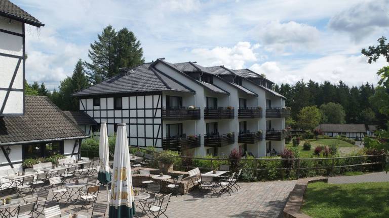 Ferienhaus Daun
